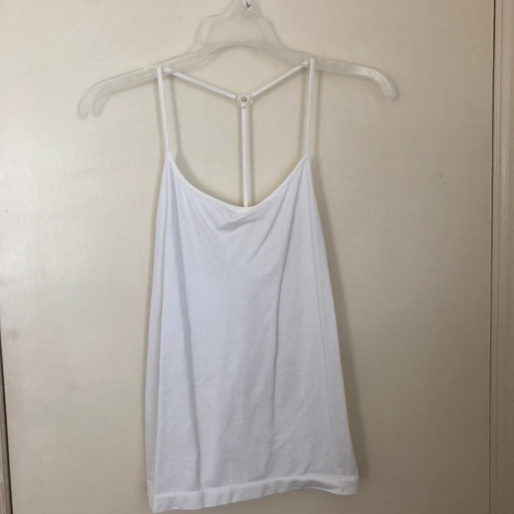 Workout tank - Picture 2 of 4